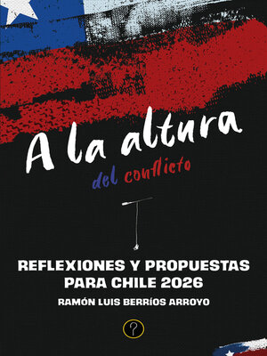 cover image of A la altura del conflicto